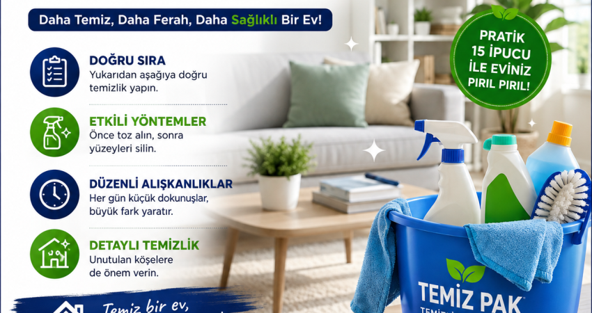 Maltepe cam temizliği için evde pencere ve cam yüzey temizliği
